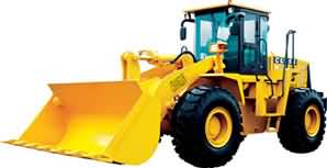 ����������� ��������� CHANGLIN CL956 (���)