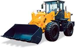 ����������� ��������� CHANGLIN ZL30F (���)