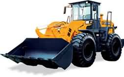 ����������� ��������� CHANGLIN ZL50G (���)