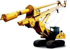 �������� ������� ��������� SANY SR220C