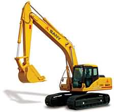 ���������� ���������� SANY SY230C5