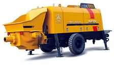 ������������ ����������� SANY HBT80C-1816 III