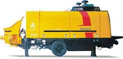 ������������ ����������� SANY HBT90CH-2122D