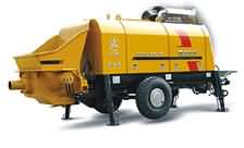 ������������ ����������� SANY HBT120C-2120D III