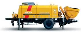 ������������ ����������� SANY HBT60A-1406D III