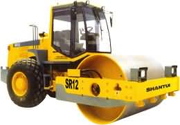 �������� ����� SR12P (SHANTUI)