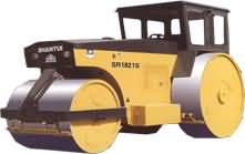 �������� ����� SR1821S (SHANTUI)