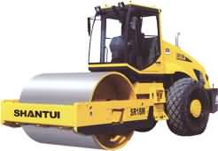 �������� ����� SR18M (SHANTUI)