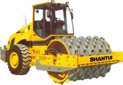 �������� ����� SR20MP (SHANTUI)