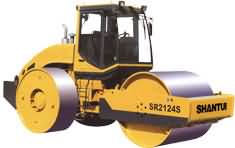 �������� ����� SR2124S (SHANTUI)