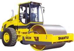 �������� ����� SR22M (SHANTUI)