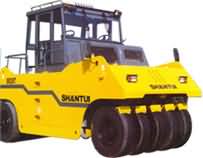 �������� ����� SR26T (SHANTUI)