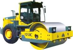 �������� ����� YZ12B (SHANTUI)