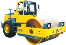 �������� ����� YZ16 (SHANTUI)