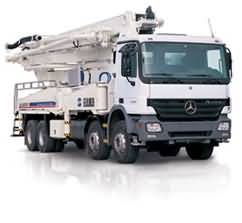 ��������������� ZOOMLION ZLJ5292/3THB125-37