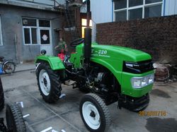 ������� ����� �������� � ����� ��������� XINGTAI XT-160 (I �������) (�����)
