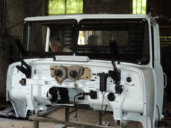 ������ ������������� 1�-�������������. 6510-5000012-30