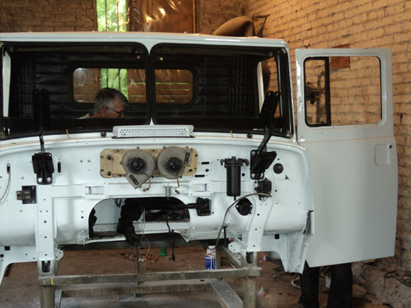 ������ ������������� 1�-�������������. 6510-5000012-30