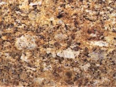 Amarelo Paraiso Dark