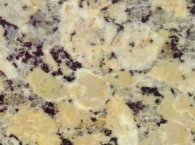 Amarillo Extremadura