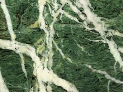 Verde Malachite