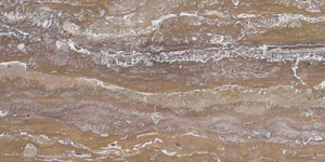 Travertine Dark Brown