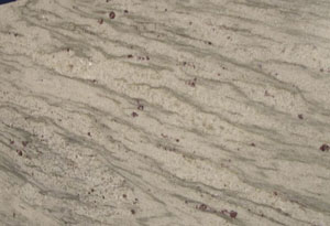 White Galaxy (White River)