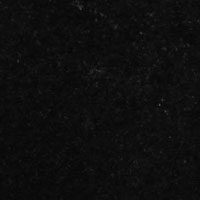 Black Absolute black granite