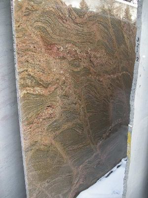 Colombo Dzhuparana Gold