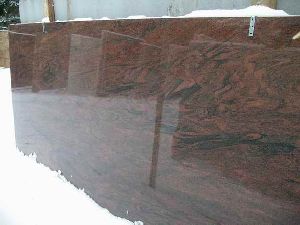 Multicolor Red Extra