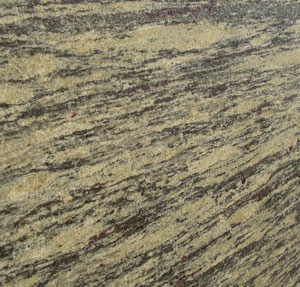 Olive Royal pistachio granite