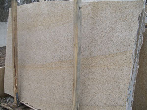 Sunset Gold band G682