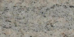 Imperial White Granite White
