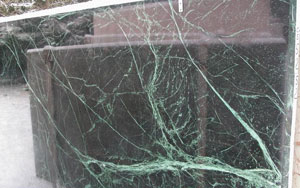 Spider Green (Verde Guatemala Spider)