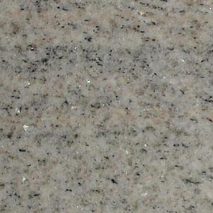 Imperial White Granite White