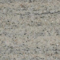 Imperial White Granite White