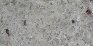 Kashmir White Calibration