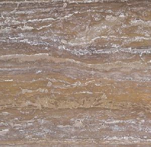 Travertine Dark Brown