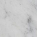 Bianca Carrara white marble