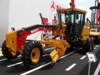 ����������� SMG200 �� Sany
