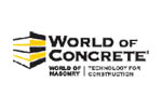 World of Concrete 2015.  .