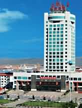 Fangyuan Group Co., Ltd