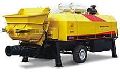   SANY HBT120A-1410D
