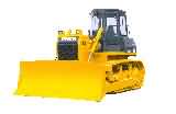  Shantui SD16