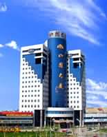Shantui Construction Machinery Co., Ltd