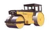   SHANTUI SR1821S