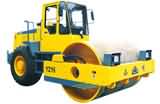   SHANTUI YZ16