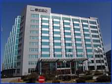 Xuzhou Construction Machinery Group Inc. (XCMG)