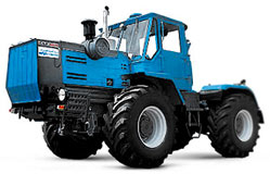 Трактор ХТЗ Т-150К-09