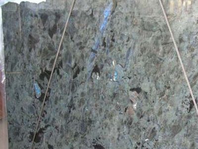 Labradorite Blue Oustrelia